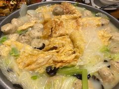 -渔太泰漓江小馆·广西融合菜(西街店)