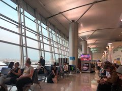 -胡志明新山一国际机场