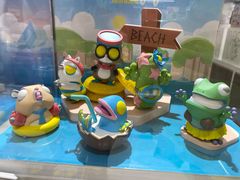 -泡泡玛特POPMART(正弘城店)