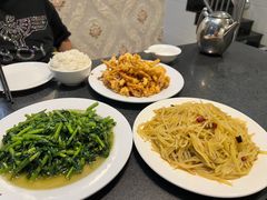 -连金饭店(金四路店)