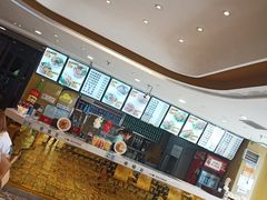 -金乐活美食(中街店)
