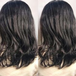 -HG美发设计沙龙