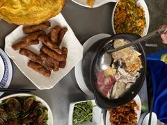 -张大妈饭店