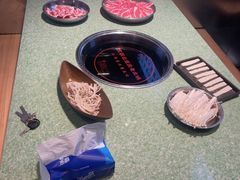 -憨铁匠老火锅(龙岗万科里店)
