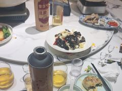 -又见炊烟私房菜(敬亭路店)