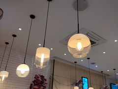 大堂-阿琴面馆(武林路店)