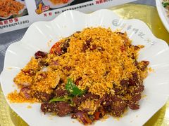 -明记海鲜大排档(巽寮湾店)