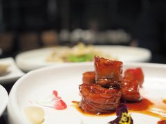 九转大肠-东莱馋房(陆家嘴店)
