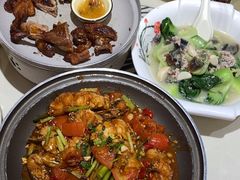 -谢三姐金奖啤酒鱼(总店)