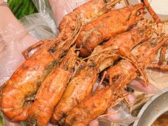 -隅乐胡椒虾·台湾菜·团建(皇岗店)