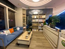 -时尚妈咪产后修复中心