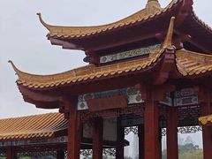 -荔枝公园(福田区)