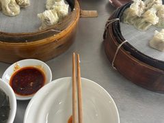 -刘七嬢烧麦刀削面