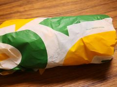 -赛百味SUBWAY(萝岗万达店)
