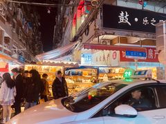 -江三王记牛杂馆(总店)