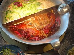 -湊湊火锅·茶憩(世博大道店)