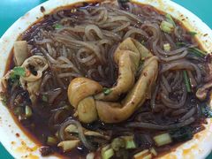 -甘记肥肠粉(马鞍北路店)