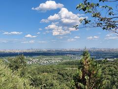 -北京西山国家森林公园