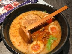 -味千拉面(又一城店)