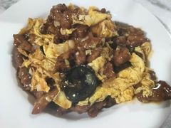 醋溜木须-新月斋(豆瓣胡同店)