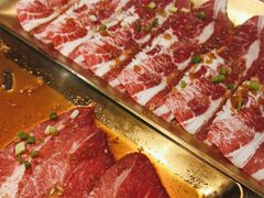 -炙城·韩式烤肉(南京东路店)