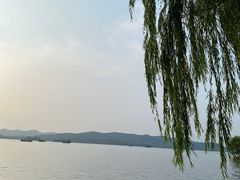 -杭州西湖柳莺里酒店·闻莺厅