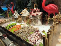 -汉阳廷自助烤肉·火锅(壹方天地店)