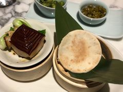 宝塔肉-杭州君悦酒店·湖滨28中餐厅