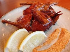 -上海柏悦酒店·世纪100牛排馆