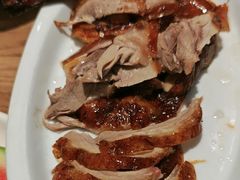 北京烤鸭-龙聚德北京烤鸭(沙坪坝华宇A馆店)