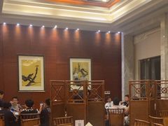 -三清山希尔顿度假酒店·三清轩中餐厅