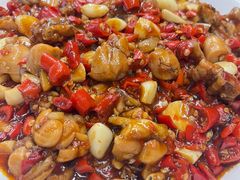 -老三样·旧食新味(船山路店)