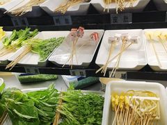 -佰人王串串香火锅(洋珠巷店)