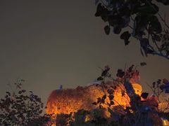 -泉城欧乐堡梦幻世界