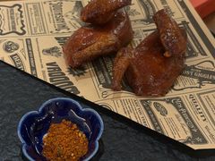 -乔街深夜食堂·小龙虾·高压锅生蚝(杭州总店)