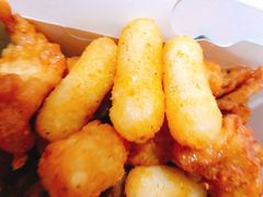 -Pelicana百利家炸鸡(江南西名店城店)