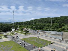 -珲春防川景区
