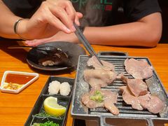 -摩打食堂(佳兆业店)
