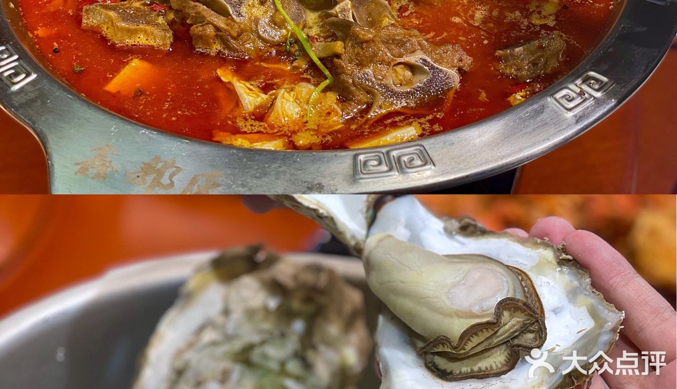 南昌美食｜安利无数朋友的咸蛋黄小龙虾