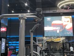 -滨力健身俱乐部