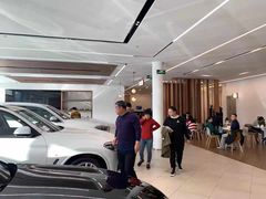 -北京宝诚宝马4S店