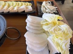-呷哺呷哺(凯旋广场店)