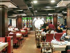 大堂-点都德(聚福楼店)