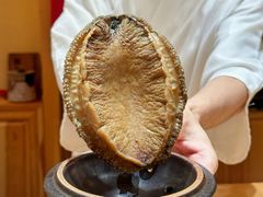 -荣一代目OMAKASE板前料理