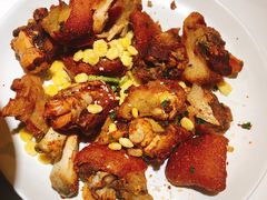 -后宫私房菜(汇客美食娱乐广场店)