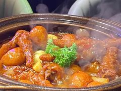 -餐谋家特色餐厅(桂林路店)