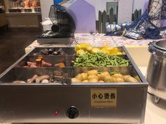 -萧邦音乐会所KTV·蒸汽活海鲜自助(福田店)