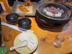 -吉志烤肉(太原总店)