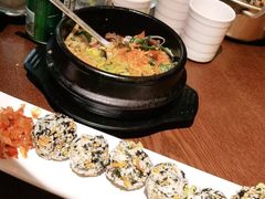 -汉米达特色料理餐厅(郴州友阿国际广场店)