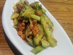 -不是烧烤·武汉烧烤·地道湖北菜(大成路店)